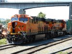 BNSF 8151 2017-05-20 A